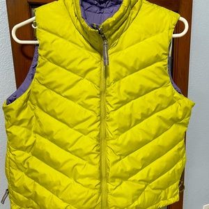Coldwater Creek vest